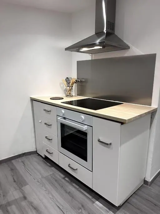 Appartement T4 En Hyper-Centre Bourgoin-Jallieu 0*,